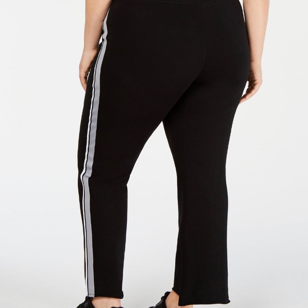 Calvin Klein Performance plus size 1X - Picture 2 of 2
